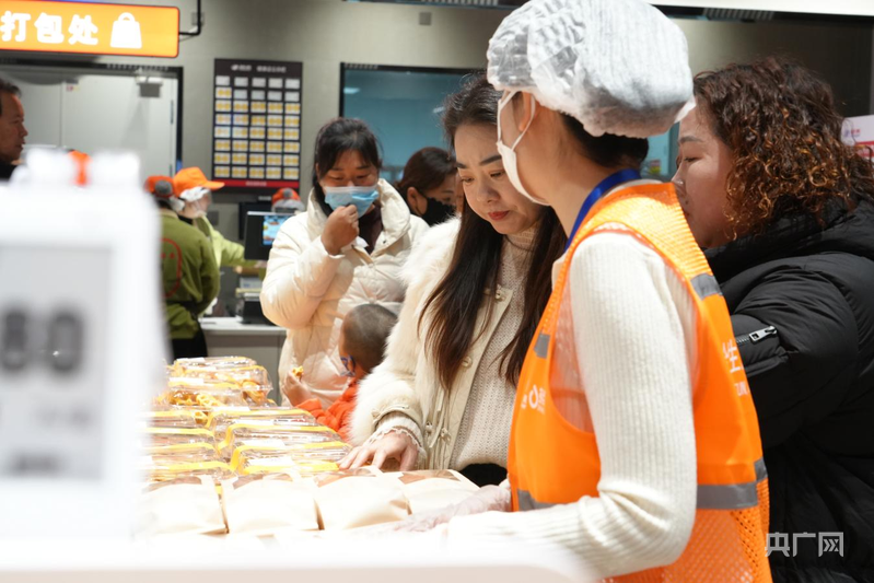 银川核心区 宁夏商贸升级惠及民生麻将胡了